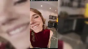 Rose Caarter's Grateful POV Hammer in VR