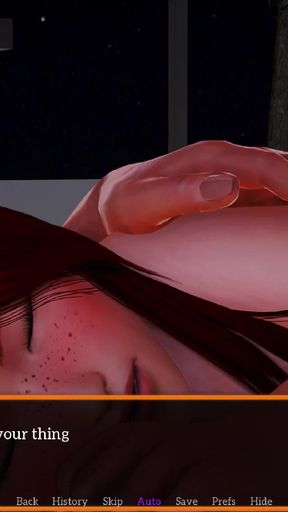 Must-share moment from "My New Household - (PT 63) - NC"