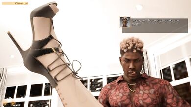 Happy Marriage:Big Black Cock And Two Sexy Sluts-Ep28