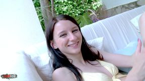 Pauline Cooper: Sexy Video Interview with Pauline Cooper