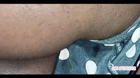 Hubby's Wife Begs for Cock&#x1F32D; Filling Her Wet Pussy&#x270C;