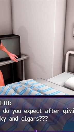 Rubbing My Boss's Ass My New Life Revamp 66