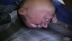 Jimmy That Ass Open