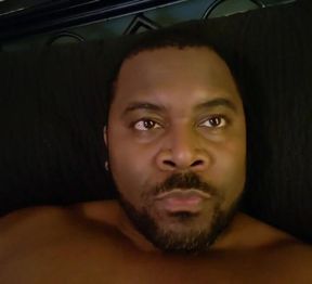 Black guy part 5