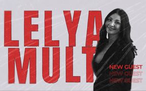 Lelya Mult, a Russian Beauty, in an Exclusive Interview on Rdxcast!