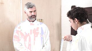 Carter Fore: Altar Training