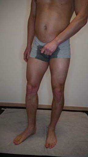 Desperate Attempt to Hold Past the Leaks