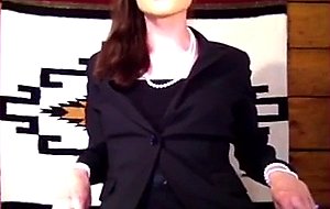 Feminized tranny