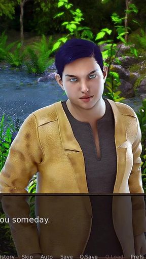 Love Season 3: Marcus & Alex Find Nude Lake Beauty