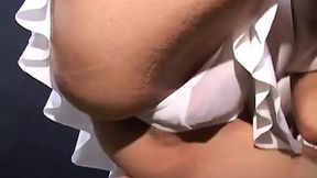Anchored deep &mdash;  cock&#x1F32D; plugged &mdash;  ass&#x1F351; pounded &mdash;  and ravaged &mdash;  raw and relentless