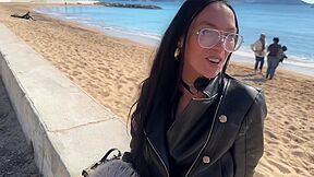 Marina, 27 Years Old, A Nurse In Lyon!