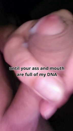 Fun fact about me...