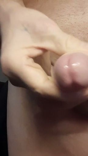 Cumshot again   Clip 1