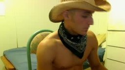 Cowboy edging