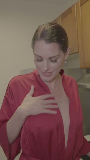 Fucking my best friends wife while he's at work   Clip 1