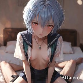 The Quieter She Is, the More Unforgettable She Becomes