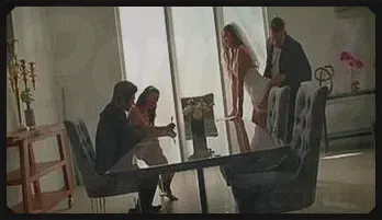 Gizelle Blanco Public Sex | Modern-Day Sins