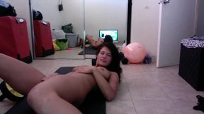 Kenzie Fox Private Show