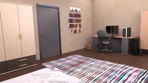 I Got Secret Treasure - Crazy Lewd Affairs - Ep02