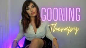 Gooning Therapy-Fantasy