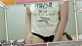 ngnek intot colmek hijab muslim girl