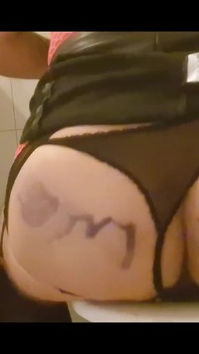 Wanted Production - Knulla Paa Do, Multiple Anal Orgasms 123hei123
