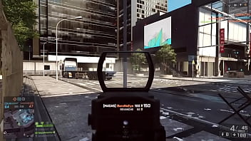 Sniper bf4