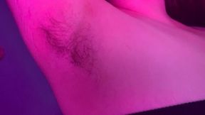 Your Cock, Your Wallet, My Stinky Pits