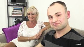 Watch cunning queen bee's scene