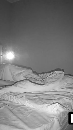 Jaw-dropping moment from "LUUV. Evening sex and cum in her mouth on home camera"