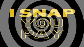 I Snap You Pay