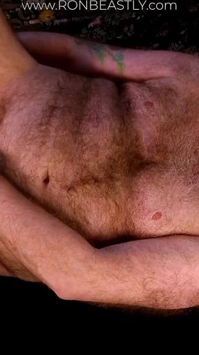 Warm up with Daddy - Ftm Role Play