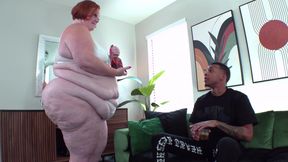 Another Big Black Cock For Julie