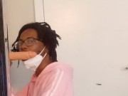 Daily twink blowjob practice (day15 of 30)