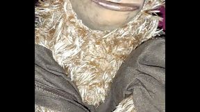 macaco miudo trapper foda ouvindo funk
