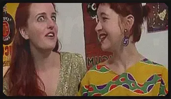 Intense Lesbian Amateur Romance