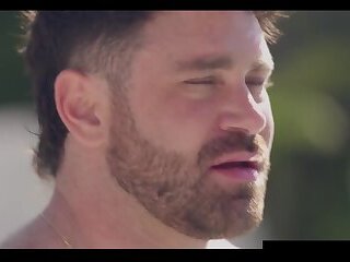 Sweaty Pool gives ultimate urges