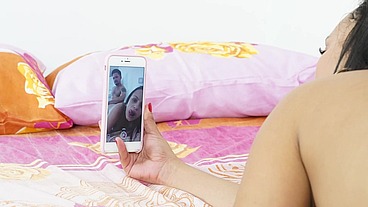 Minha esposa Aninha era fiel até eu ver o celular dela, Parte 1