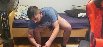 Extreme CBT Solo Part 1