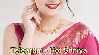 Live Video Call Talegram Messeg - Hot Soniya 2