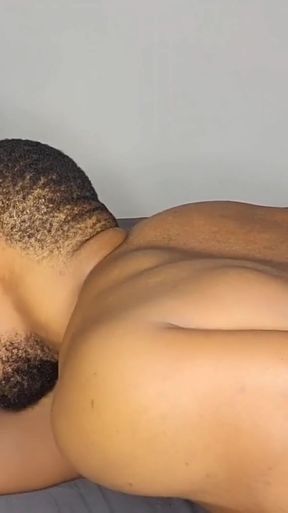Jaw-dropping moment from &quot;His Tongue Magic and Pussy Eating Skills Took Her Over the Edge&quot;