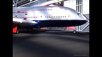 Funtanary en un avi&oacute_n