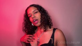 Send Me Your Paycheck - Findom POV