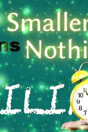 Shamestream: Smaller Than Nothing