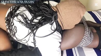 I Love Eating my Stepdaughter’s Pussy