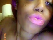 What would you do with those Lips ..