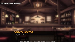 Back To Booty Hentai Sex Game All Sex Scenes Gameplay Part 1 [18+]