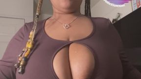 POV: You bought your crush a new shirt