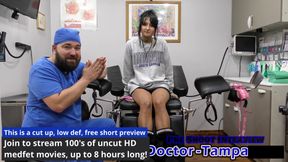 Dr Tampa - Human Guinea Pigs - Zombae