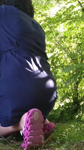 He Cums in My Mouth From Behind   Clip 1